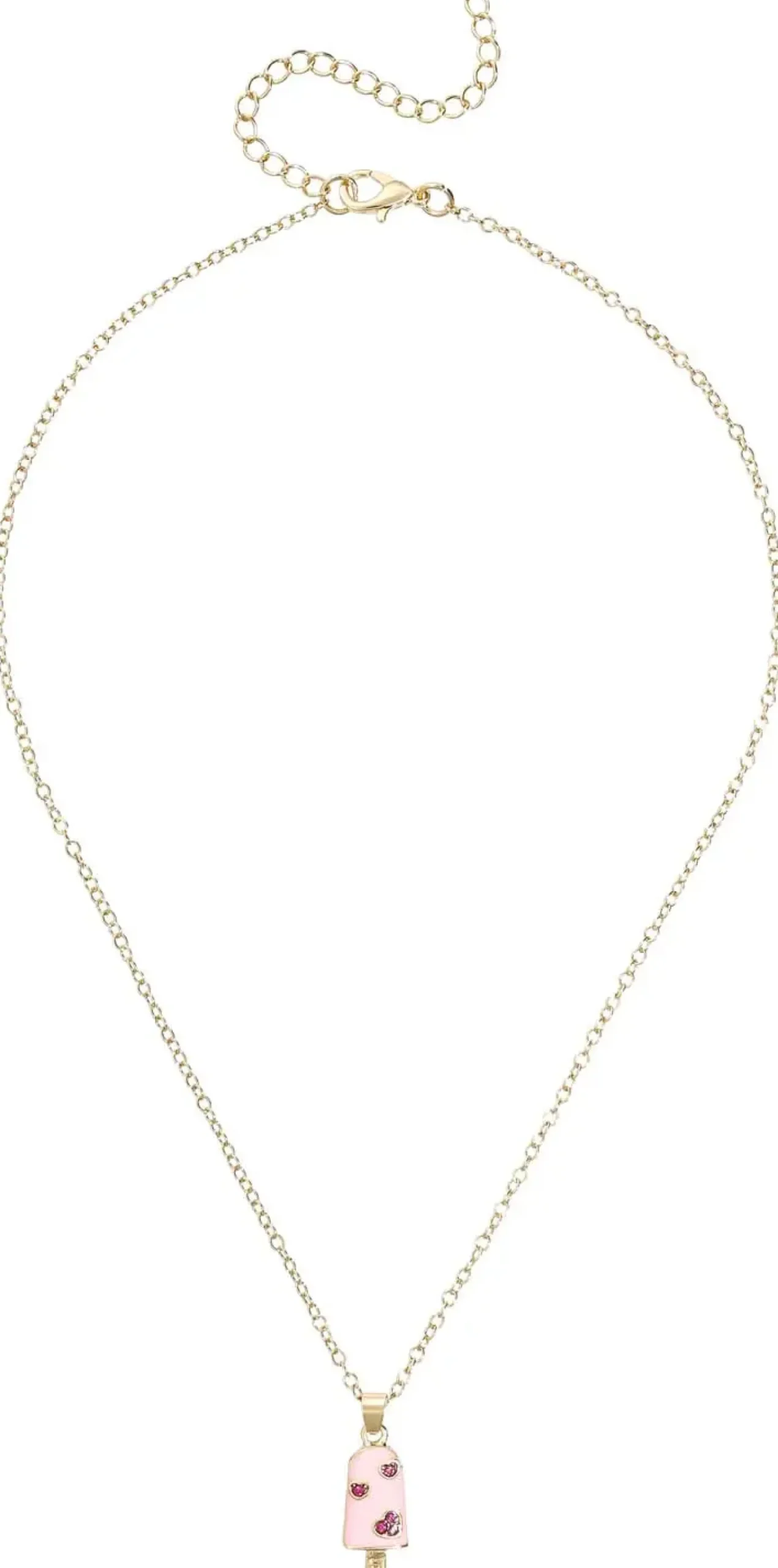 Bijou Brigitte Parure de bijoux pour enfant - Ice Cream Online