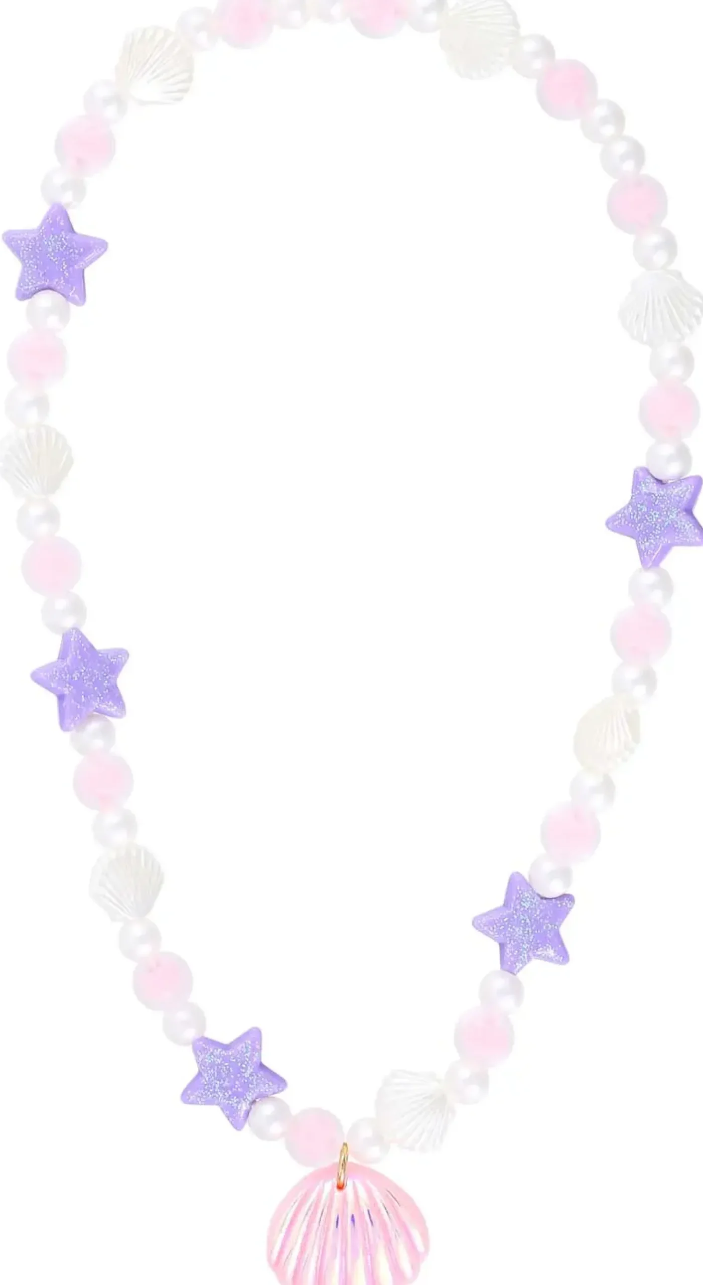 Bijou Brigitte Parure de bijoux pour enfant - Ocean Magic