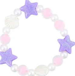 Bijou Brigitte Parure de bijoux pour enfant - Ocean Magic