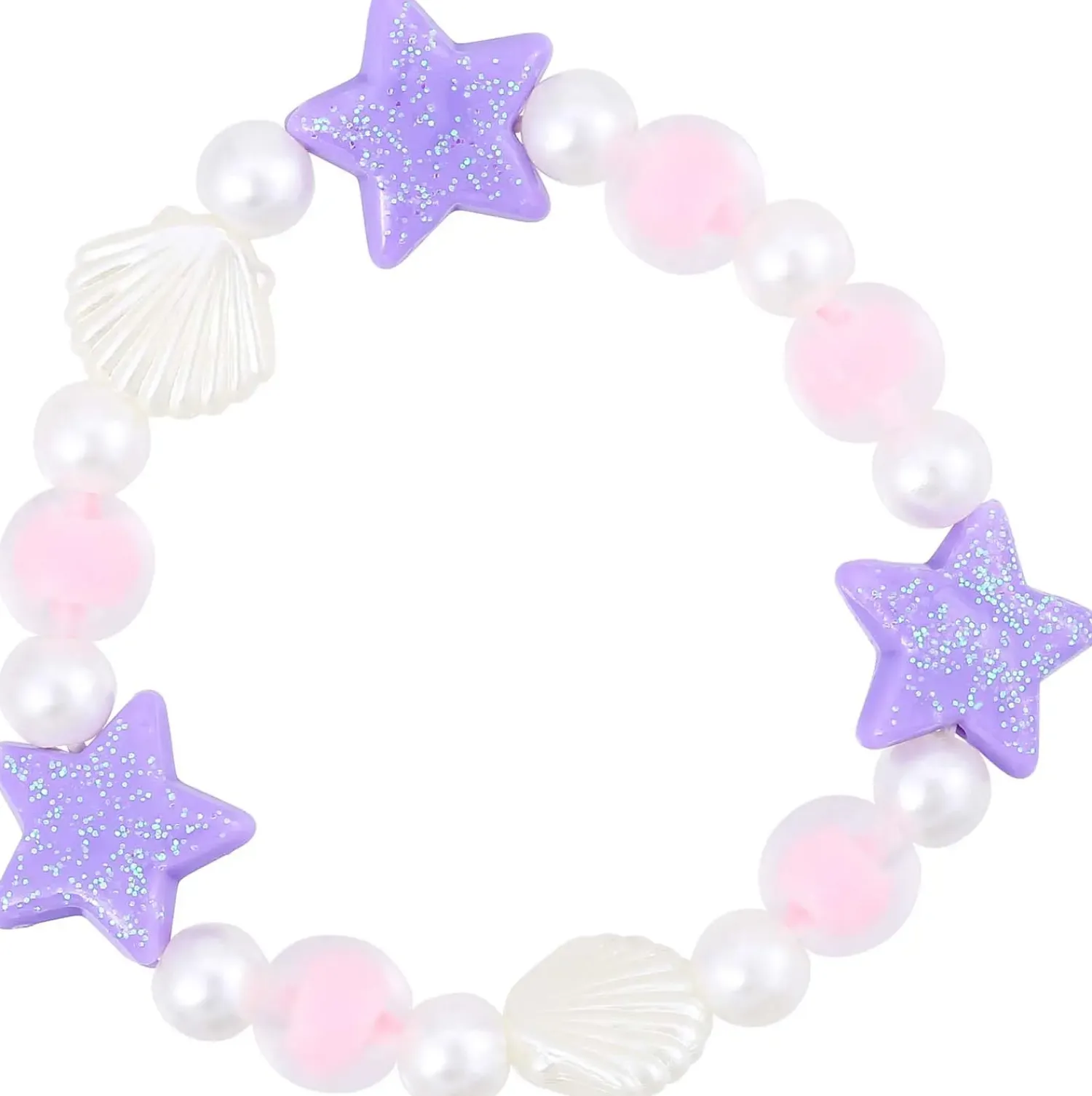 Bijou Brigitte Parure de bijoux pour enfant - Ocean Magic