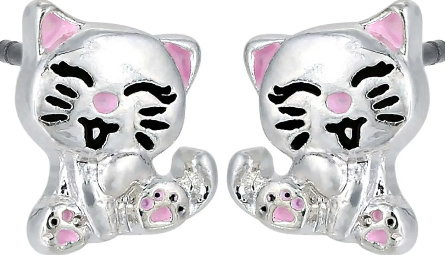 Bijou Brigitte Parure de bijoux pour enfant - Sweet Paw Best