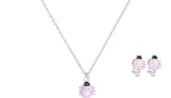 Bijou Brigitte Parure de bijoux pour enfant - Sweet Pinky Sale