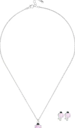 Bijou Brigitte Parure de bijoux pour enfant - Sweet Pinky Sale