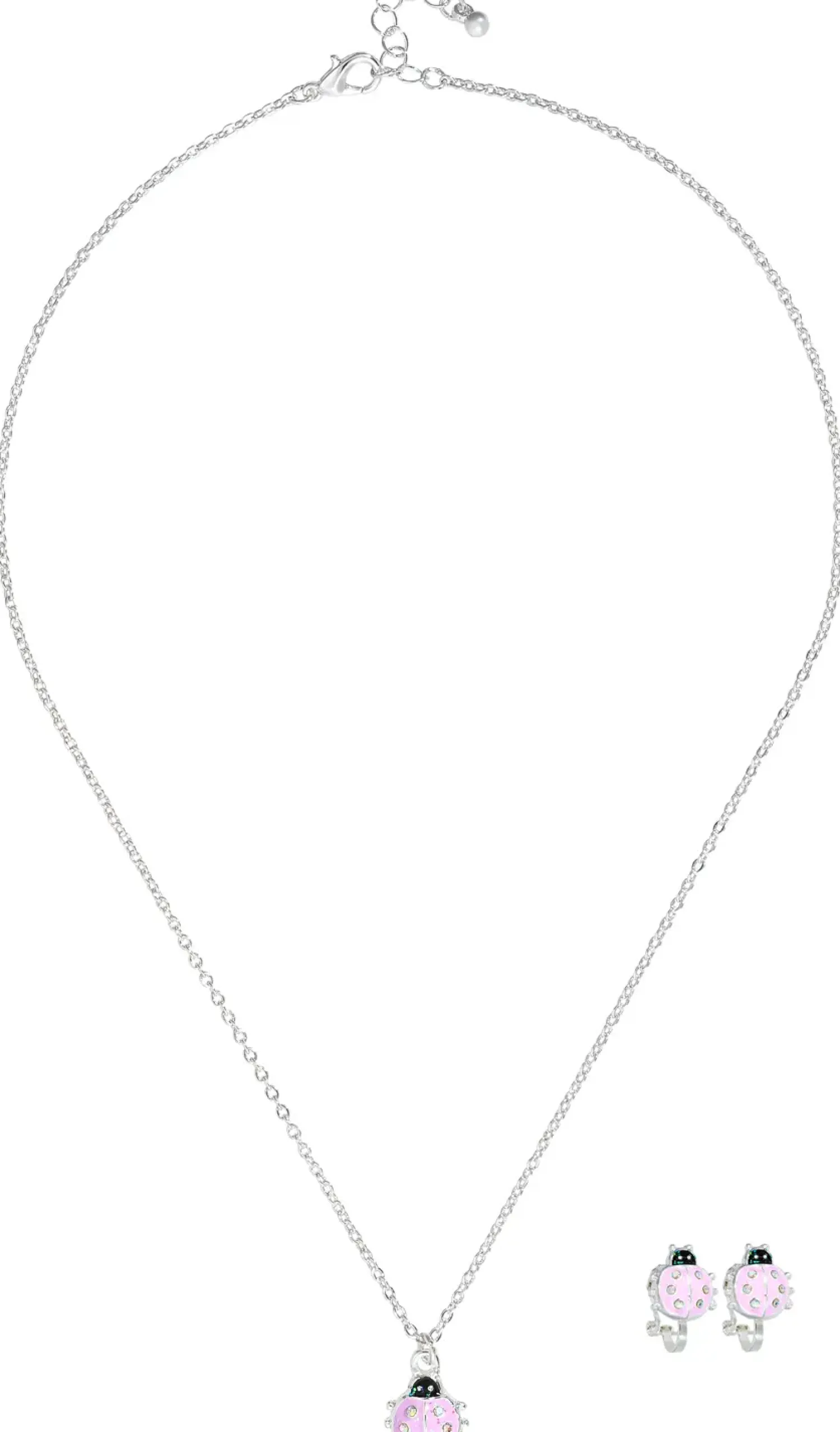 Bijou Brigitte Parure de bijoux pour enfant - Sweet Pinky Sale
