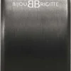 Bijou Brigitte Parure de bijoux pour homme - Fierce Black