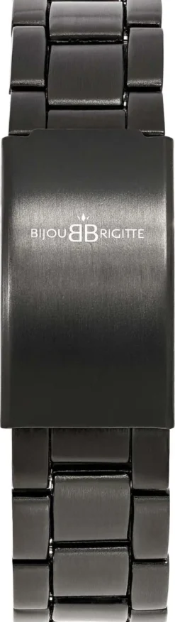 Bijou Brigitte Parure de bijoux pour homme - Fierce Black
