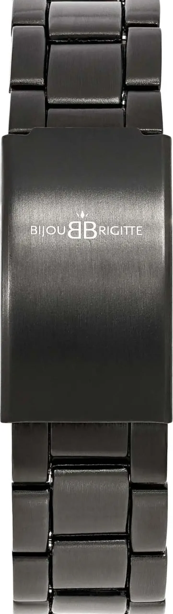Bijou Brigitte Parure de bijoux pour homme - Fierce Black