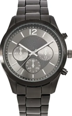Bijou Brigitte Parure de bijoux pour homme - Fierce Black