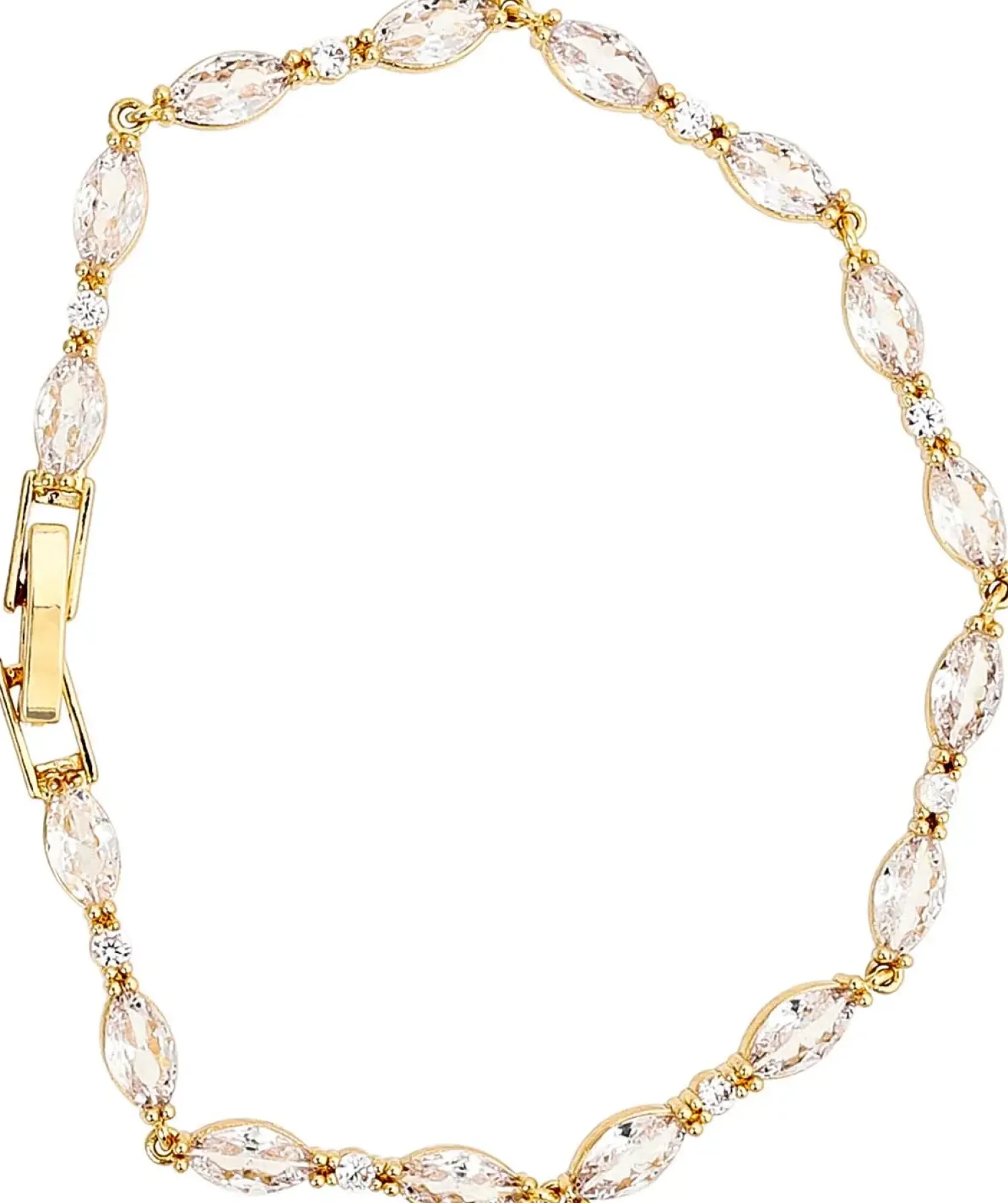 Bijou Brigitte Parure de bijoux - Pure Glamour Outlet