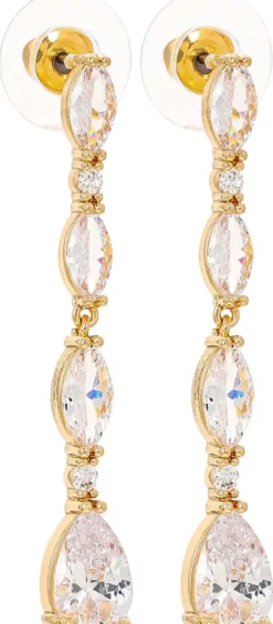 Bijou Brigitte Parure de bijoux - Pure Glamour Outlet