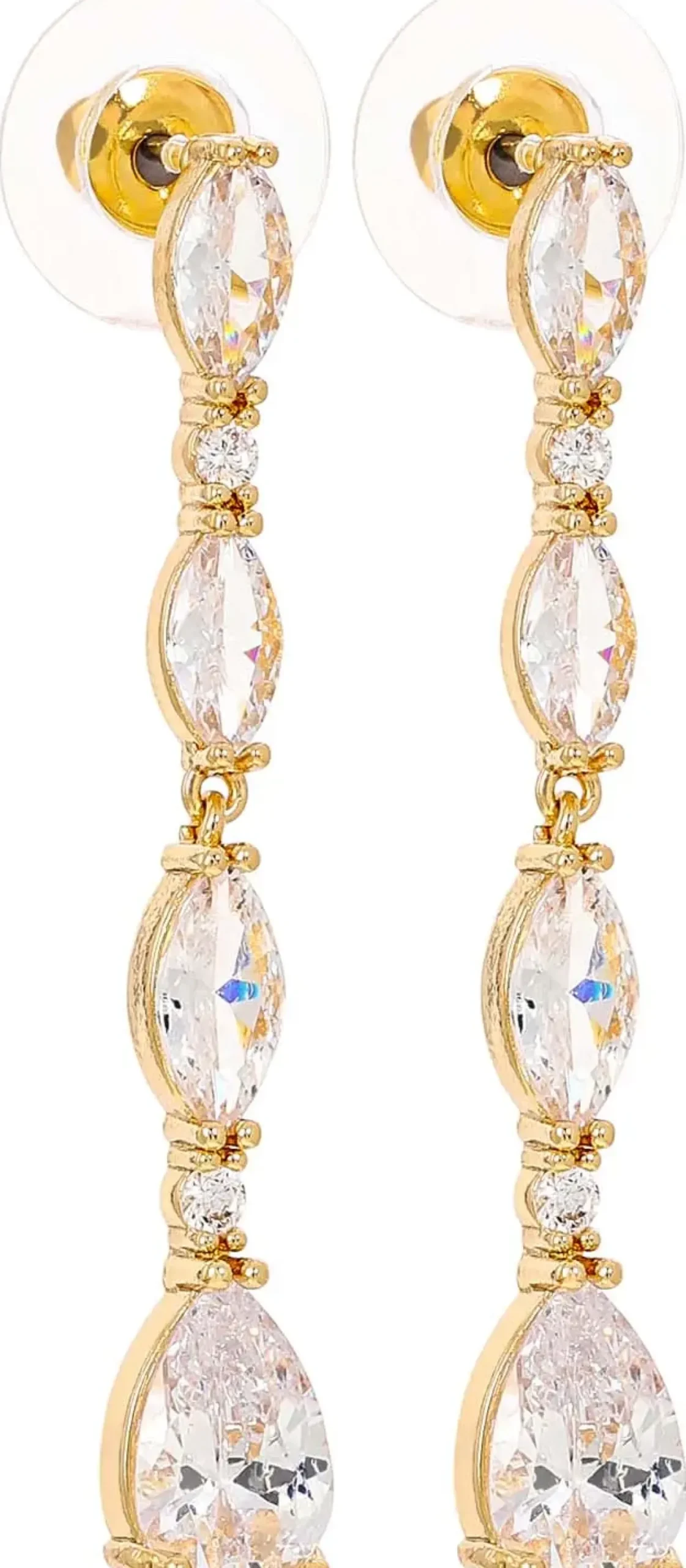 Bijou Brigitte Parure de bijoux - Pure Glamour Outlet