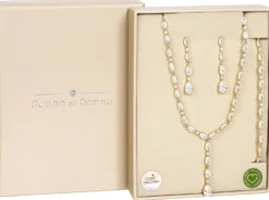 Bijou Brigitte Parure de bijoux - Pure Glamour Outlet