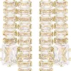 Bijou Brigitte Parure de bijoux - Radiant Glow New