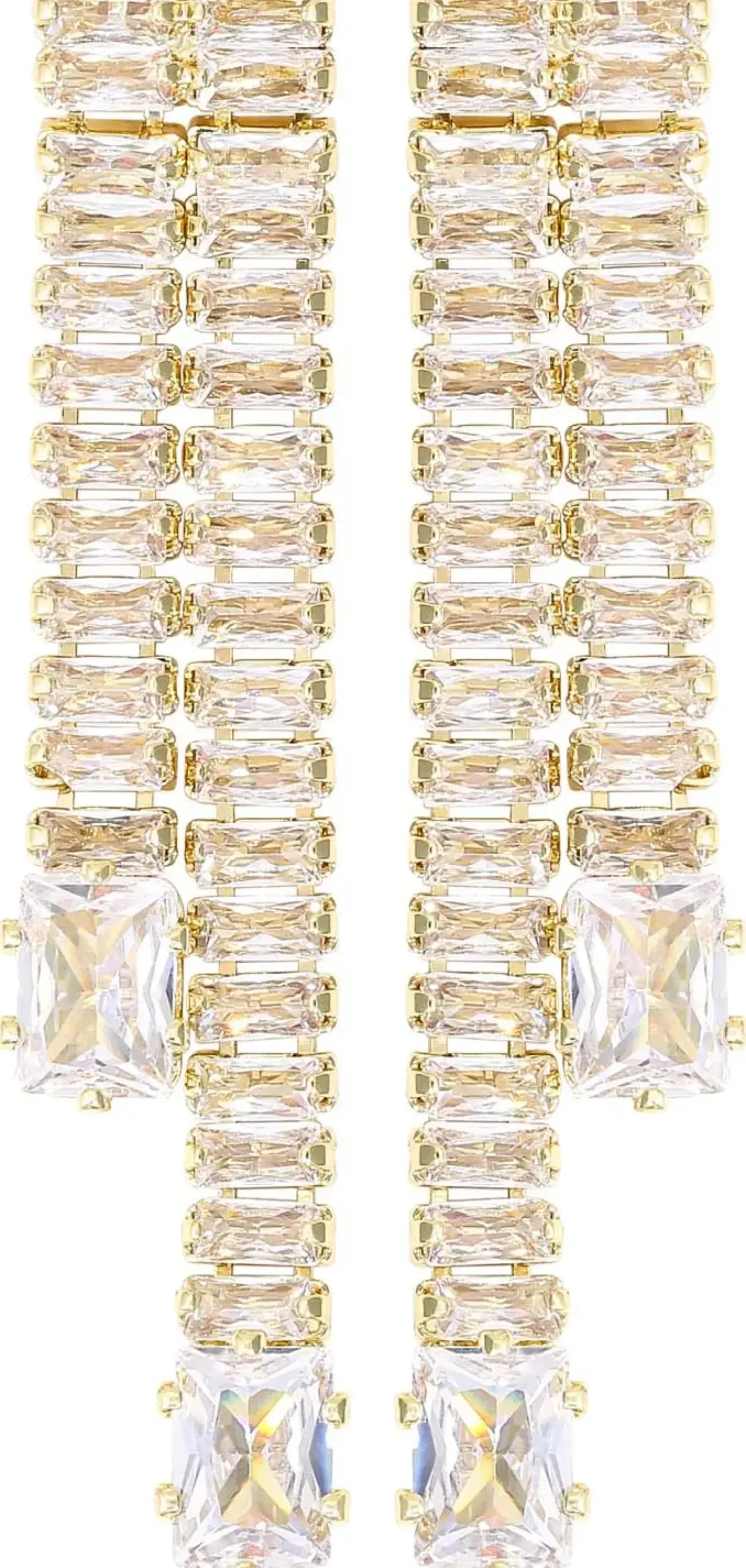 Bijou Brigitte Parure de bijoux - Radiant Glow New