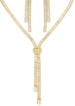 Bijou Brigitte Parure de bijoux - Radiant Glow New