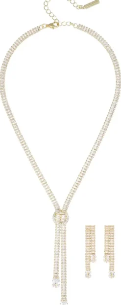 Bijou Brigitte Parure de bijoux - Radiant Glow New