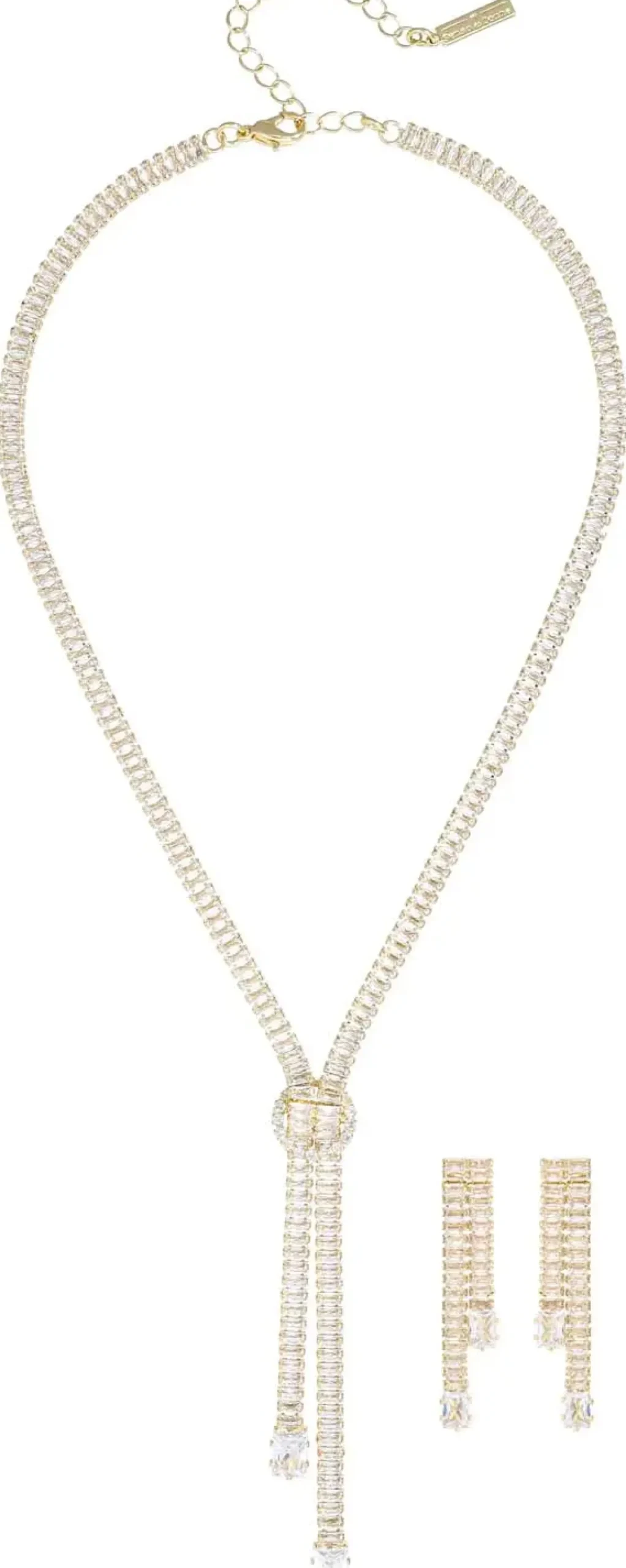 Bijou Brigitte Parure de bijoux - Radiant Glow New