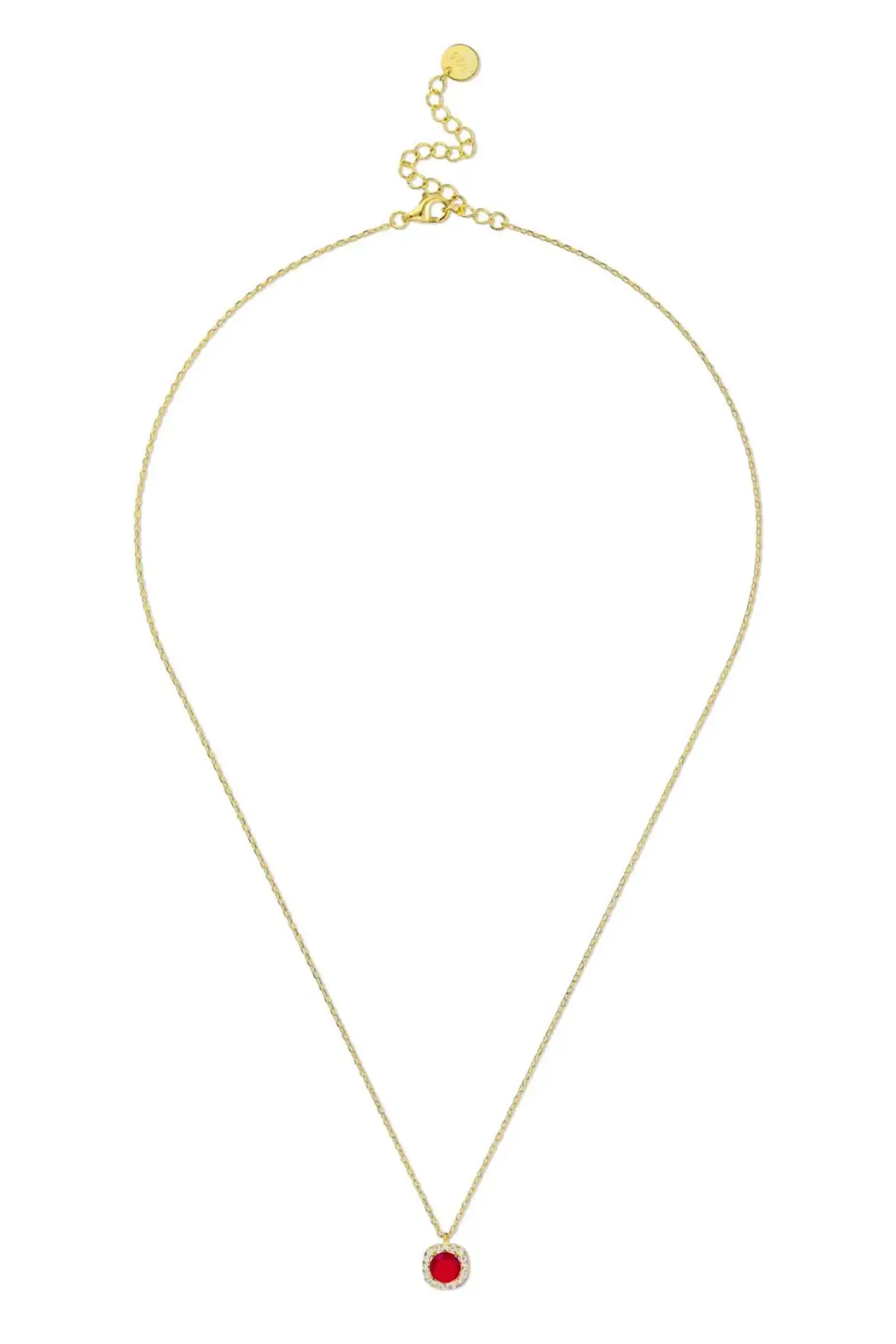 Bijou Brigitte Parure de bijoux - Red Passion Sale