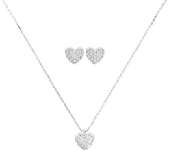 Bijou Brigitte Parure de bijoux - Shining Heart Discount