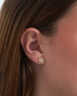 Bijou Brigitte Parure de bijoux - Shiny Flake Discount