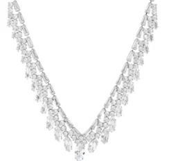 Bijou Brigitte Parure de bijoux - Shiny Navette Online
