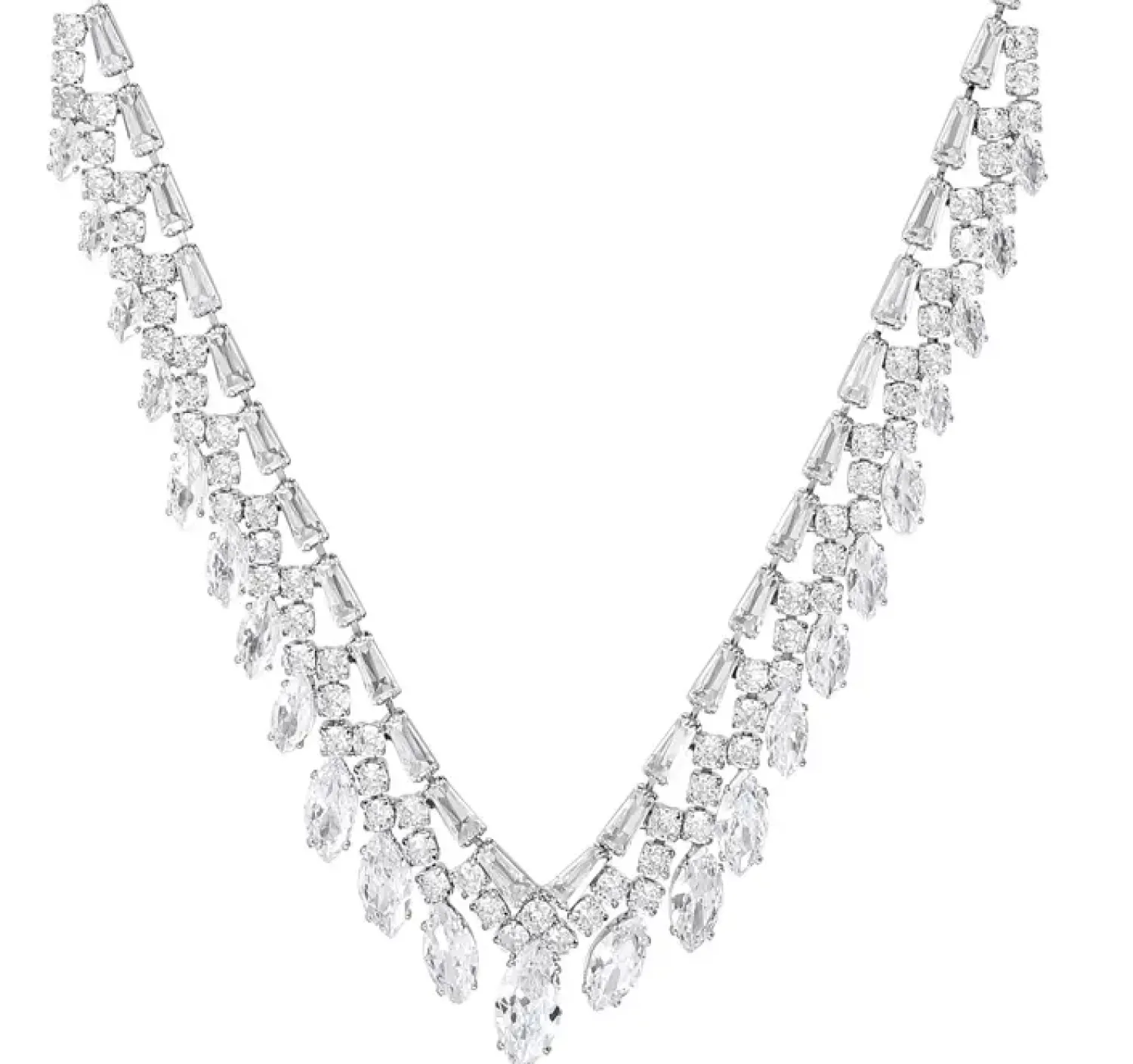 Bijou Brigitte Parure de bijoux - Shiny Navette Online