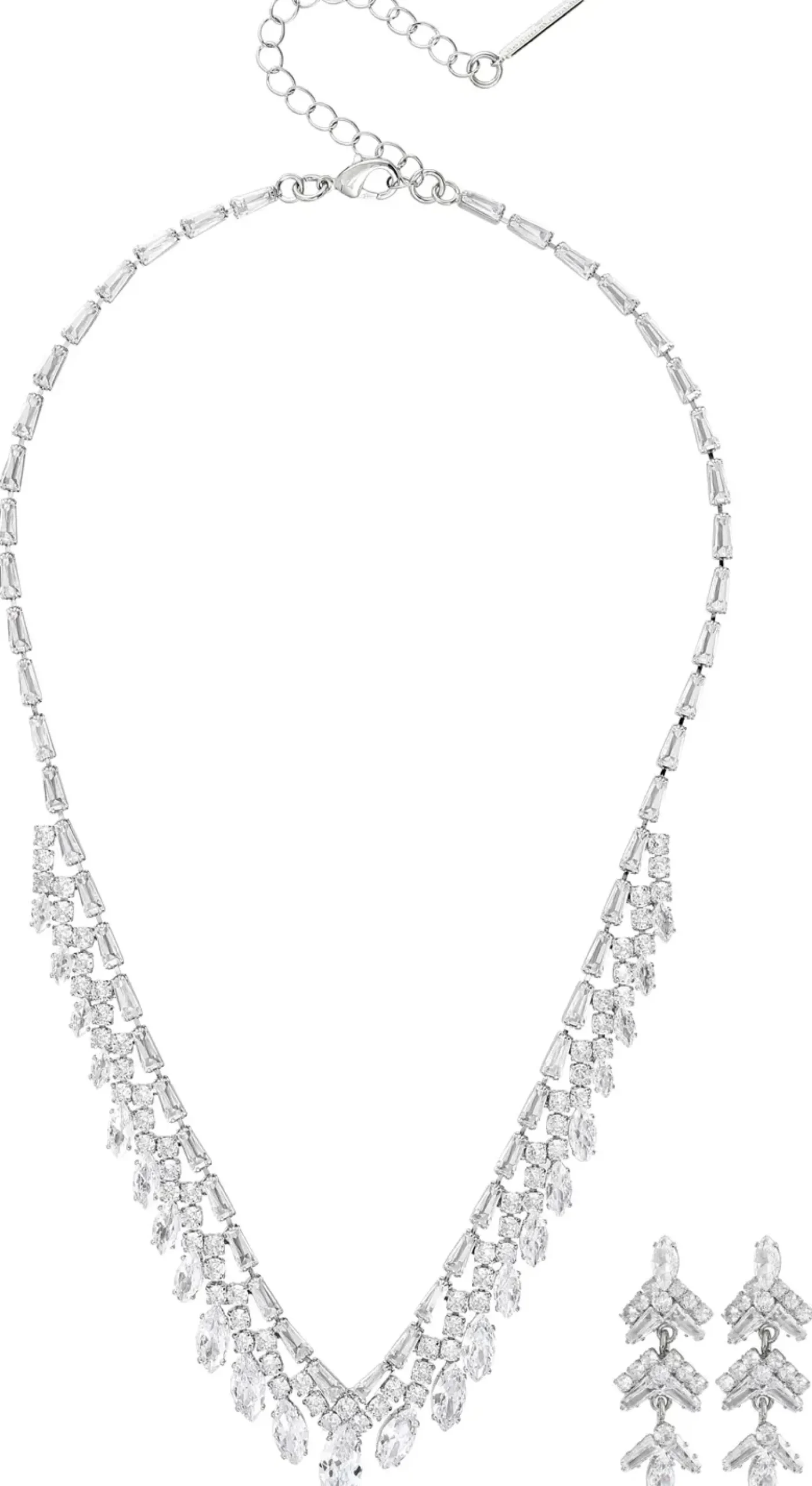Bijou Brigitte Parure de bijoux - Shiny Navette Online