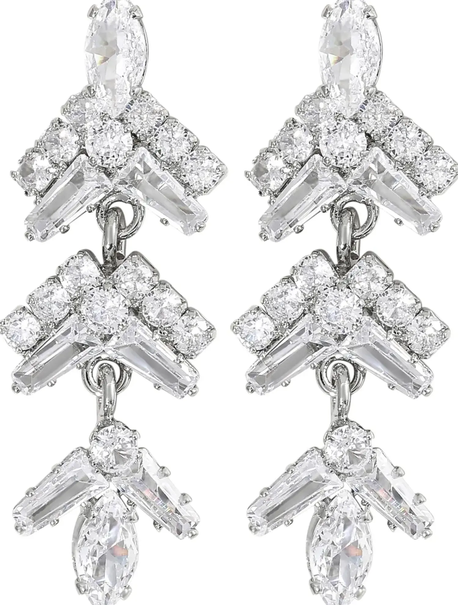 Bijou Brigitte Parure de bijoux - Shiny Navette Online