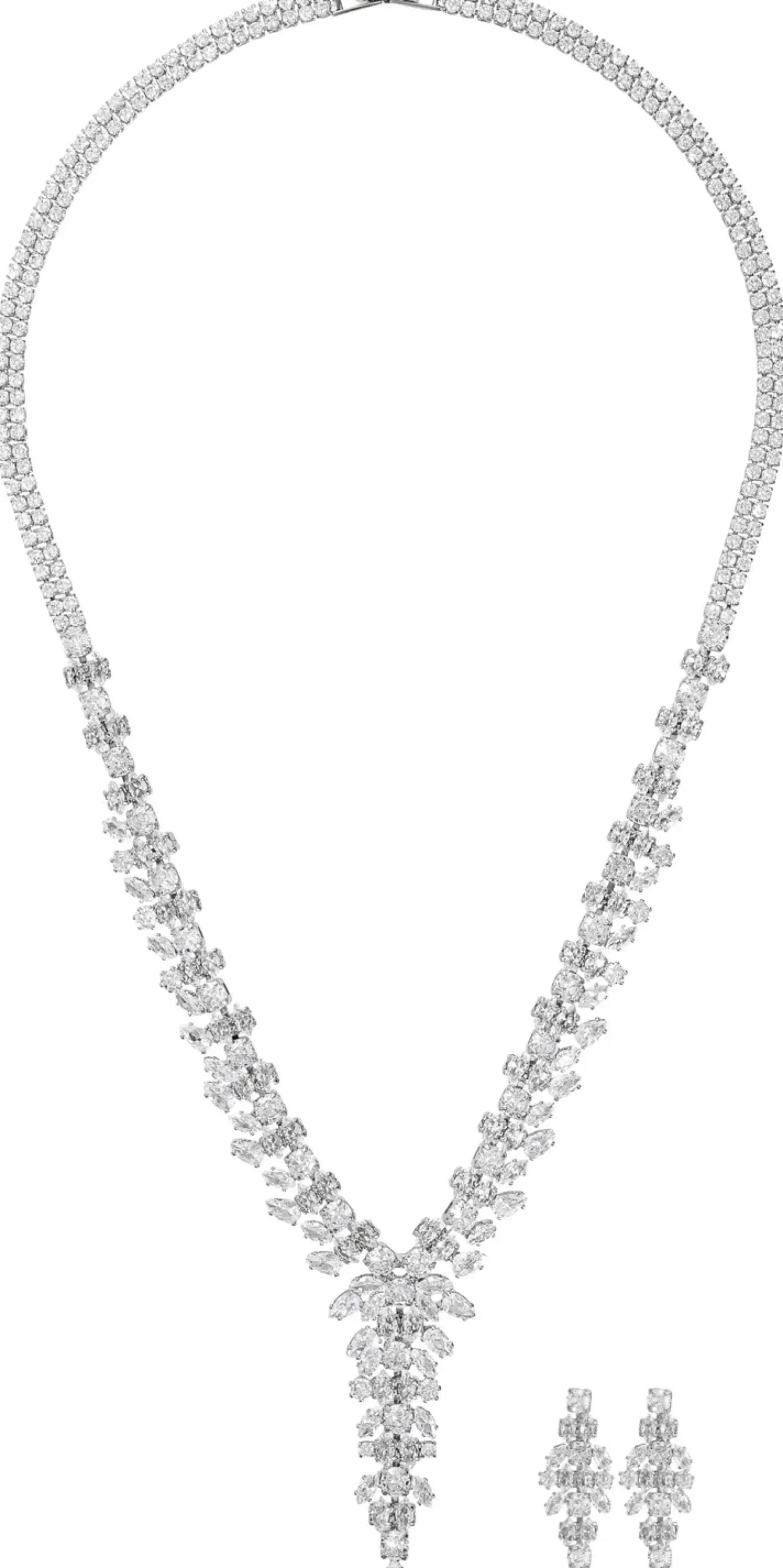 Bijou Brigitte Parure de bijoux - Shiny Night Hot