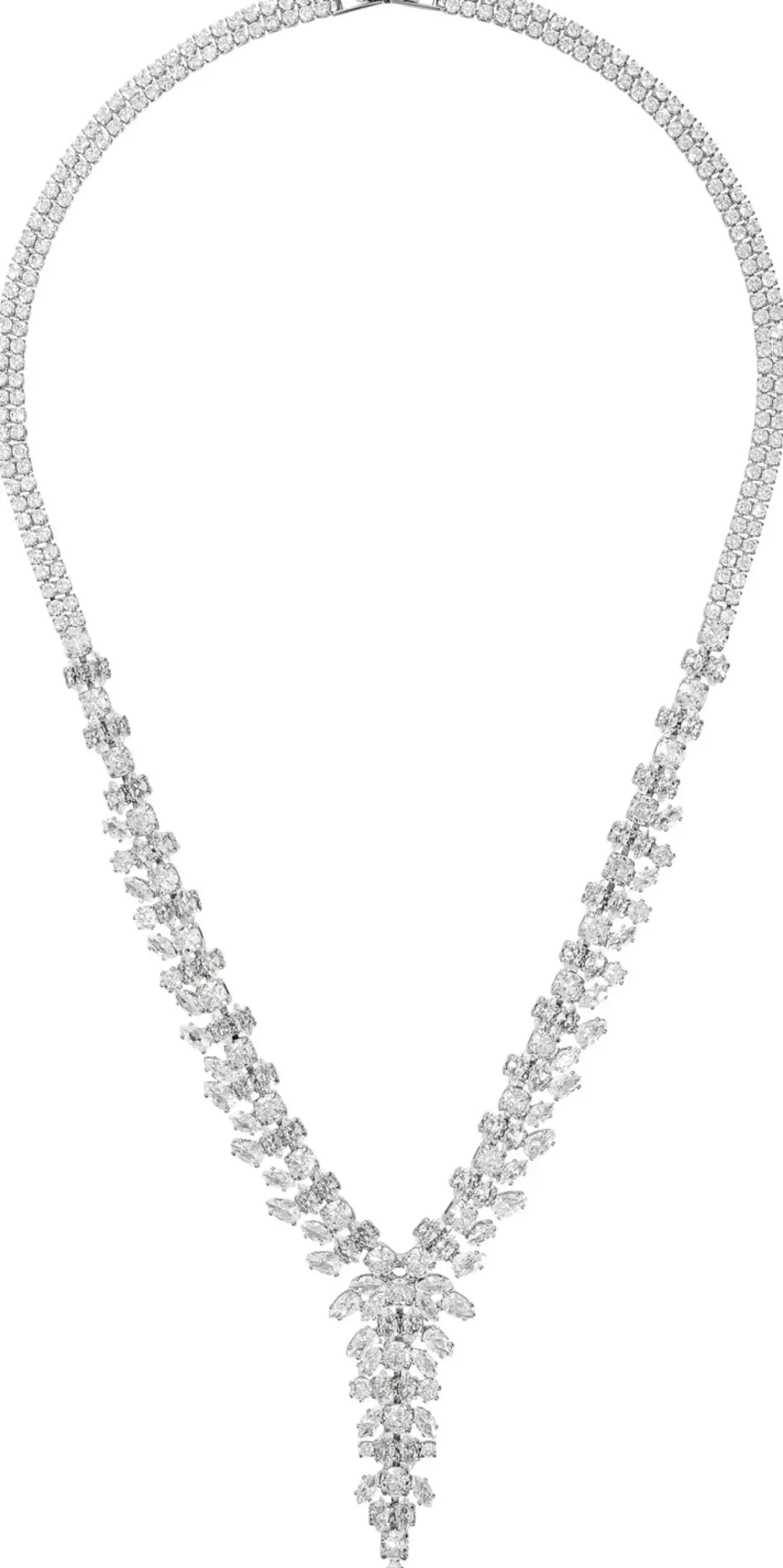Bijou Brigitte Parure de bijoux - Shiny Night Hot