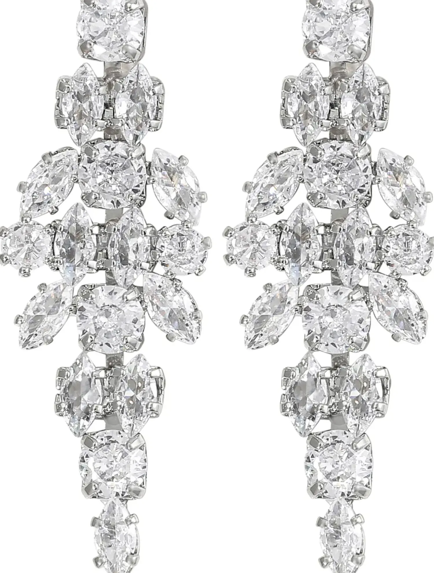 Bijou Brigitte Parure de bijoux - Shiny Night Hot