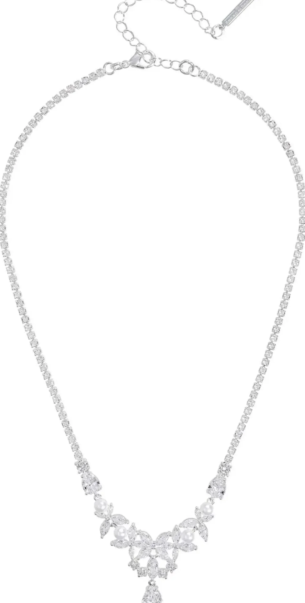 Bijou Brigitte Parure de bijoux - Shiny Petals Outlet