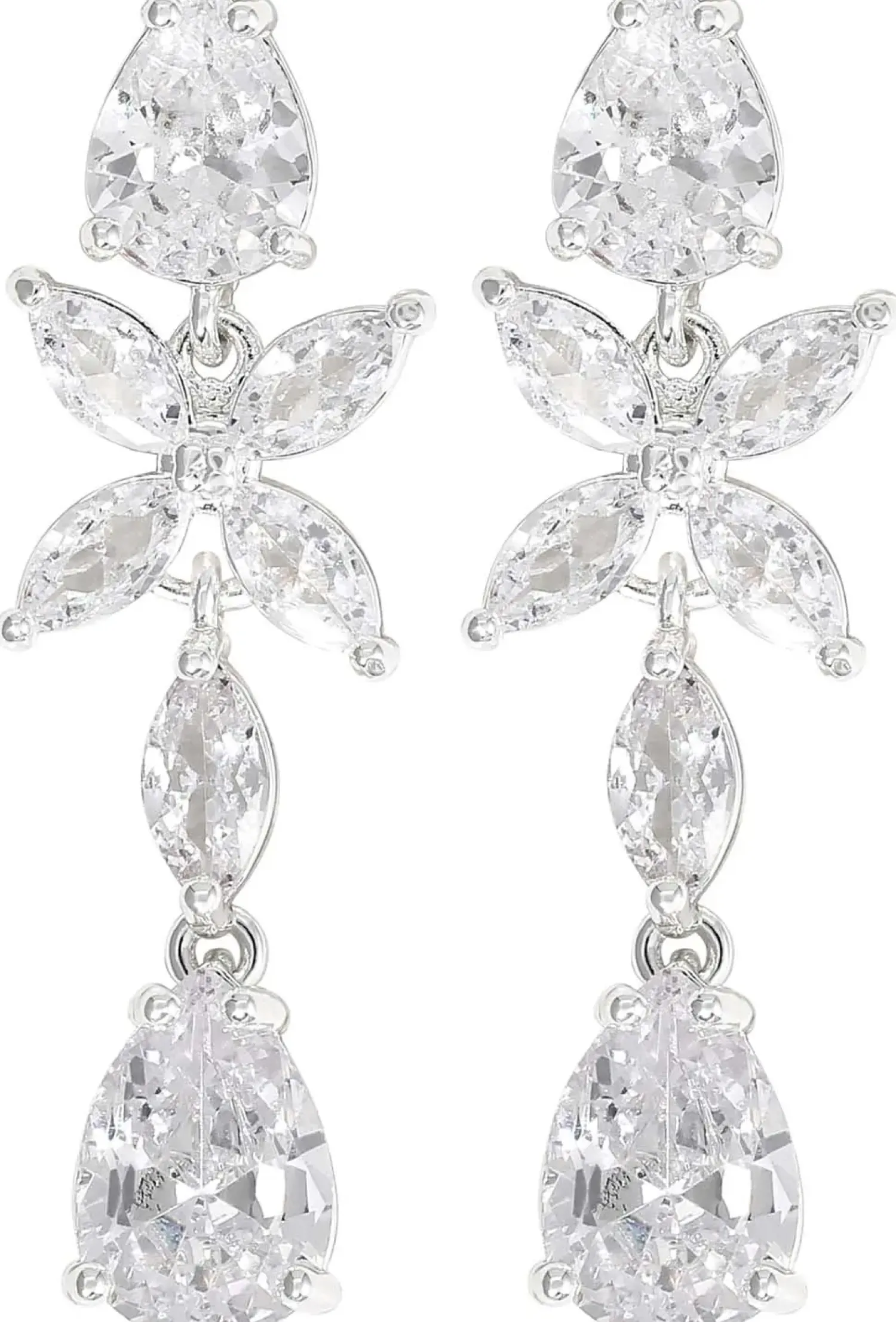Bijou Brigitte Parure de bijoux - Shiny Petals Outlet