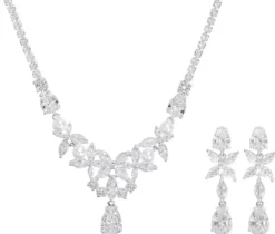 Bijou Brigitte Parure de bijoux - Shiny Petals Outlet