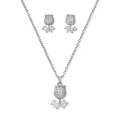 Bijou Brigitte Parure de bijoux - Shiny Tulips Discount