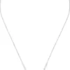 Bijou Brigitte Parure de bijoux - Silver Flash New