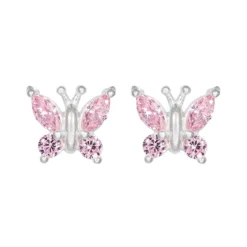 Bijou Brigitte Parure de bijoux - Silver Romance