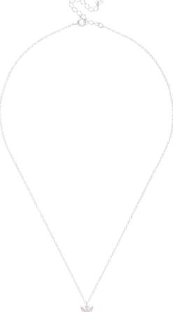 Bijou Brigitte Parure de bijoux - Silver Romance