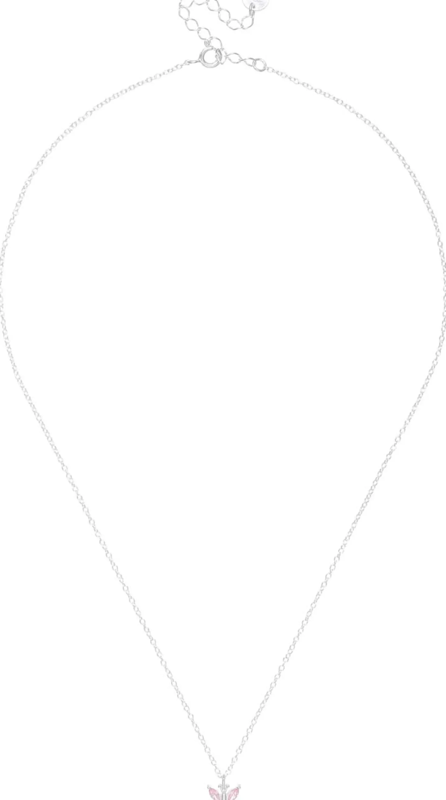 Bijou Brigitte Parure de bijoux - Silver Romance