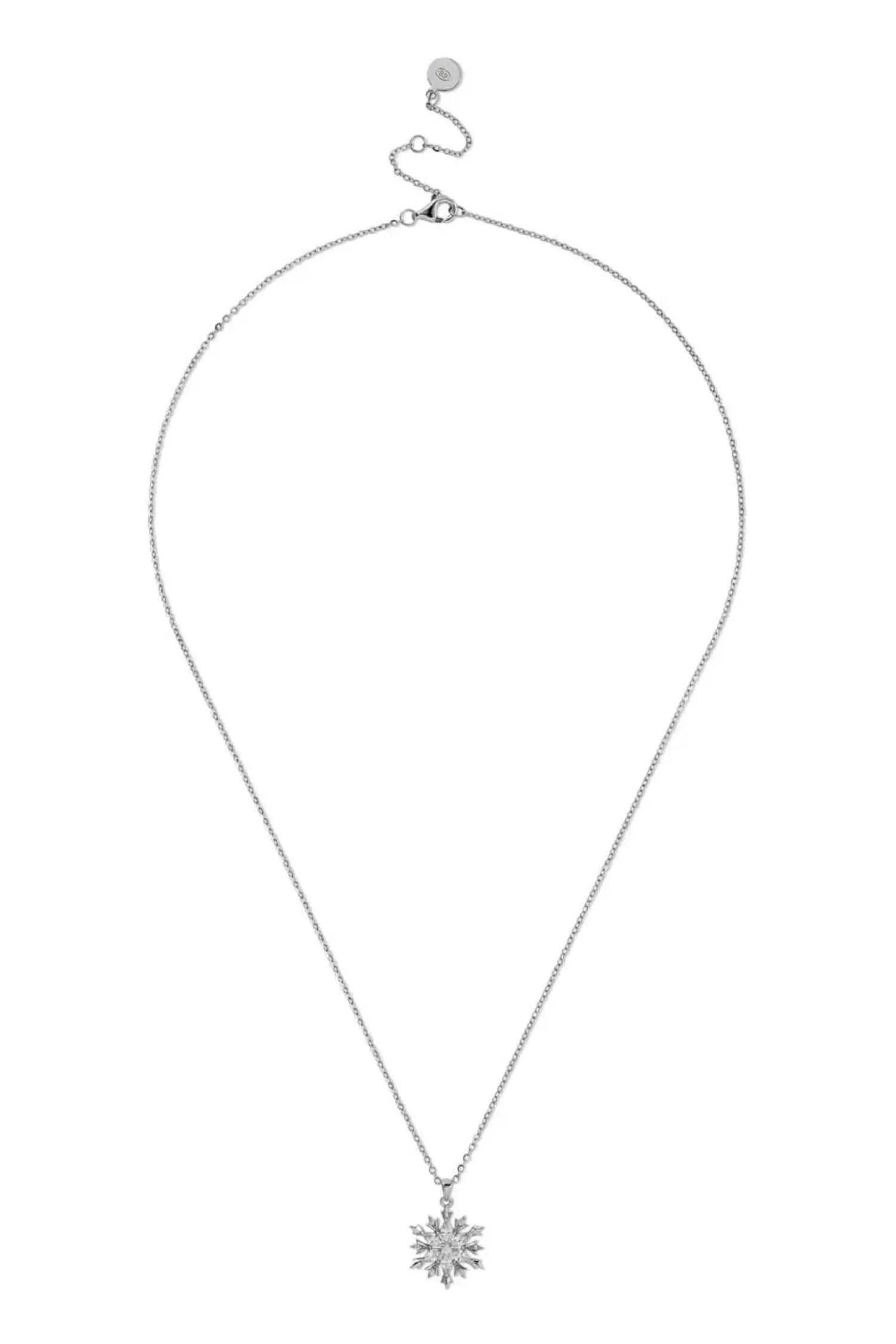 Bijou Brigitte Parure de bijoux - Silver Snow Discount