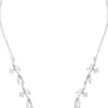 Bijou Brigitte Parure de bijoux - Silver Twigs Outlet