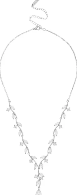 Bijou Brigitte Parure de bijoux - Silver Twigs Outlet