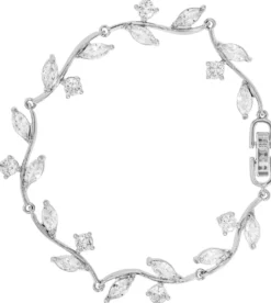 Bijou Brigitte Parure de bijoux - Silver Twigs Outlet