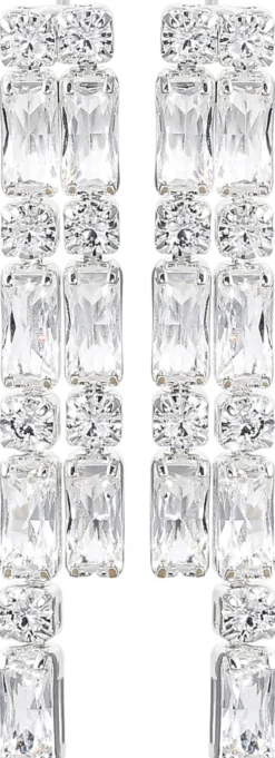 Bijou Brigitte Parure de bijoux - Small Rectangles Online