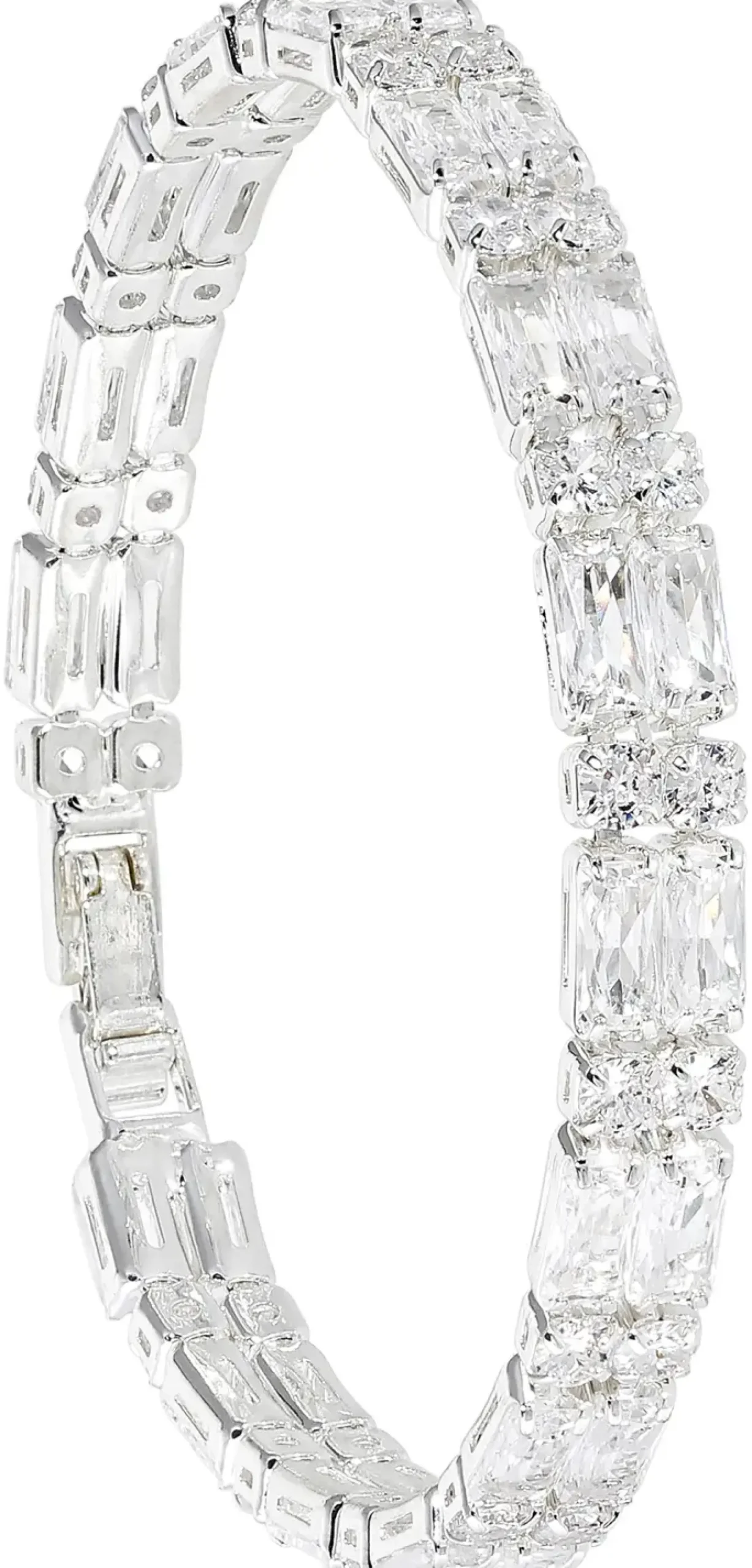 Bijou Brigitte Parure de bijoux - Small Rectangles Online