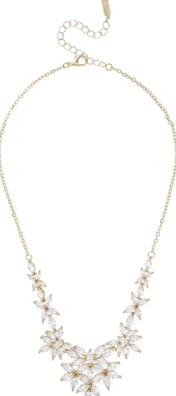 Bijou Brigitte Parure de bijoux - Sparkling Flowers Sale