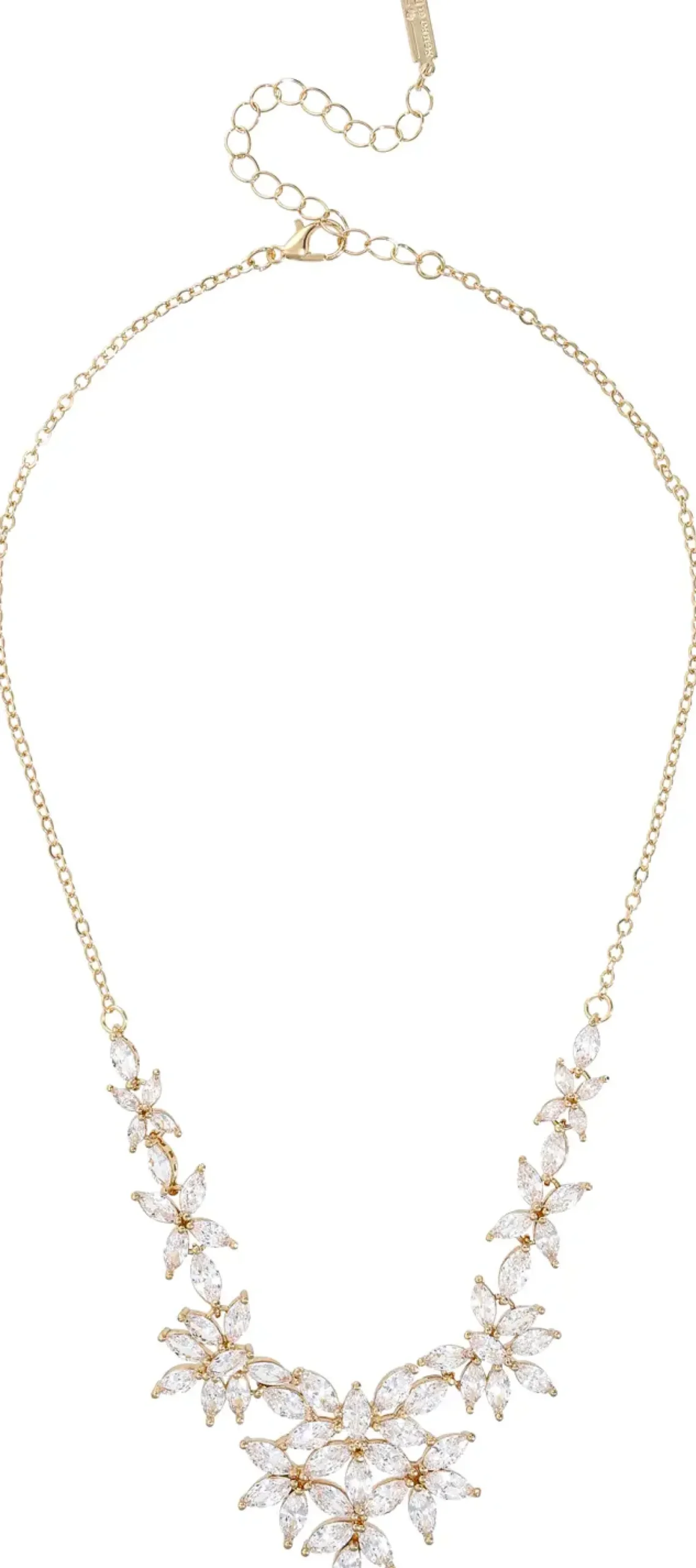 Bijou Brigitte Parure de bijoux - Sparkling Flowers Sale