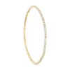 Bijou Brigitte Parure de bijoux - Sparkling Gold Clearance