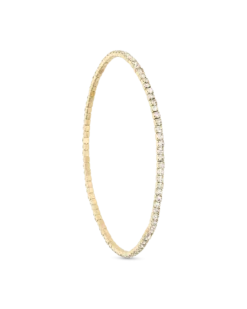 Bijou Brigitte Parure de bijoux - Sparkling Gold Clearance