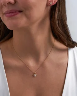 Bijou Brigitte Parure de bijoux - Splendid Hearts Clearance